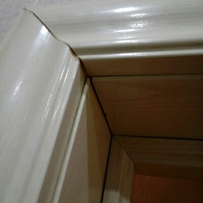 Пример плохой работы установщика