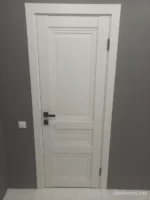 Дверь Карда К50 Белая