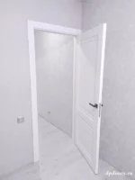 Дверь Carda К1 Белый Софт