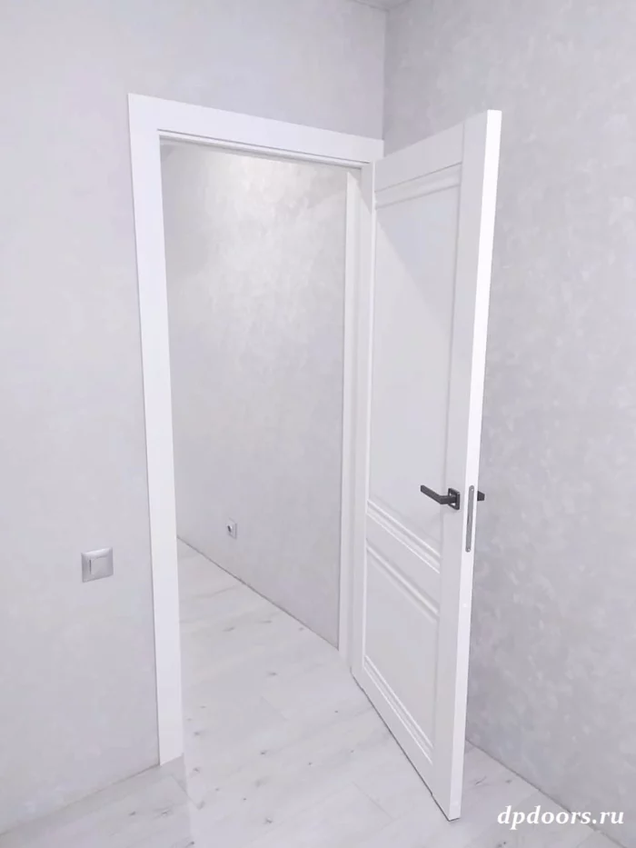 Дверь Carda К1 Белый Софт