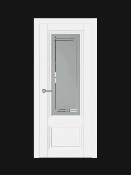 Дверь Carda К41 Софт