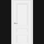 Дверь Carda К50 Белый Софт