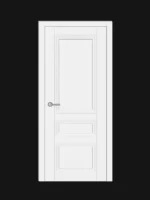 Дверь Carda К50 Белый Софт