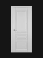 Дверь Carda К50 Софт Серый