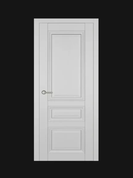 Дверь Carda К50 Софт Серый