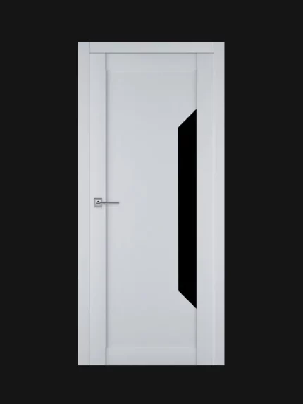 Дверь Carda Престиж Белый Софт
