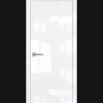 Дверь Carda R1 Глянец