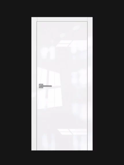 Дверь Carda R1 Глянец