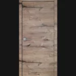 Дверь Carda R1 Пацифик