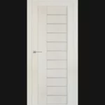 Дверь Carda Т10 Капучино