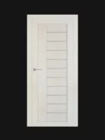 Дверь Carda Т10 Капучино