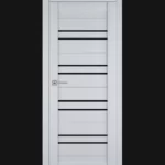 Дверь Carda Т16 Софт Белый