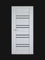 Дверь Carda Т16 Софт Белый