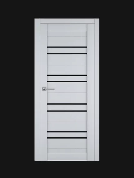 Дверь Carda Т16 Софт Белый
