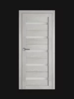 Дверь Carda Т5 Шале Серый