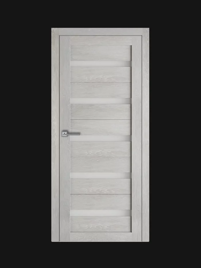Дверь Carda Т5 Шале Серый Дверь Carda Т5 Шале Серый