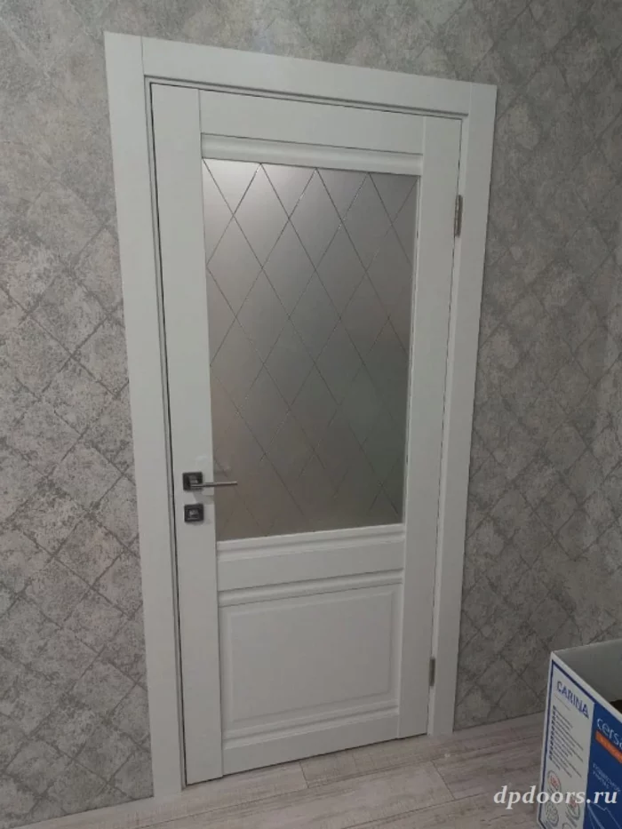 Дверь К2 Карда софт Дверь К2 Карда софт