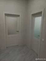 Дверь К2 Карда Ясень Белый