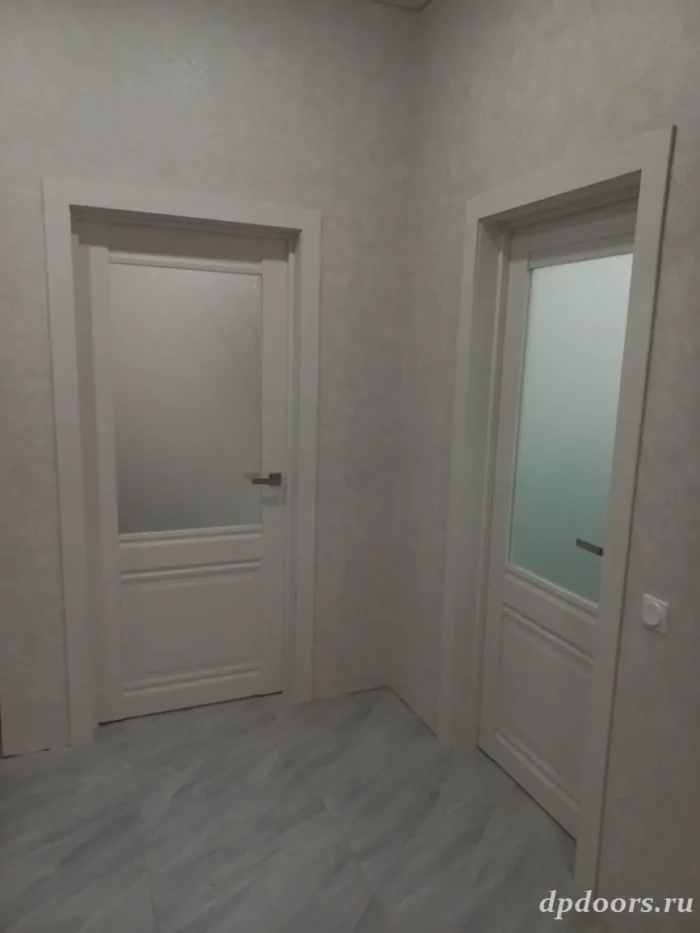 Дверь К2 Карда Ясень Белый Дверь К2 Карда Ясень Белый