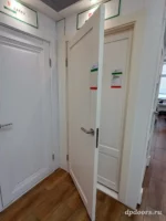 Дверь К60 Карда Магнолия