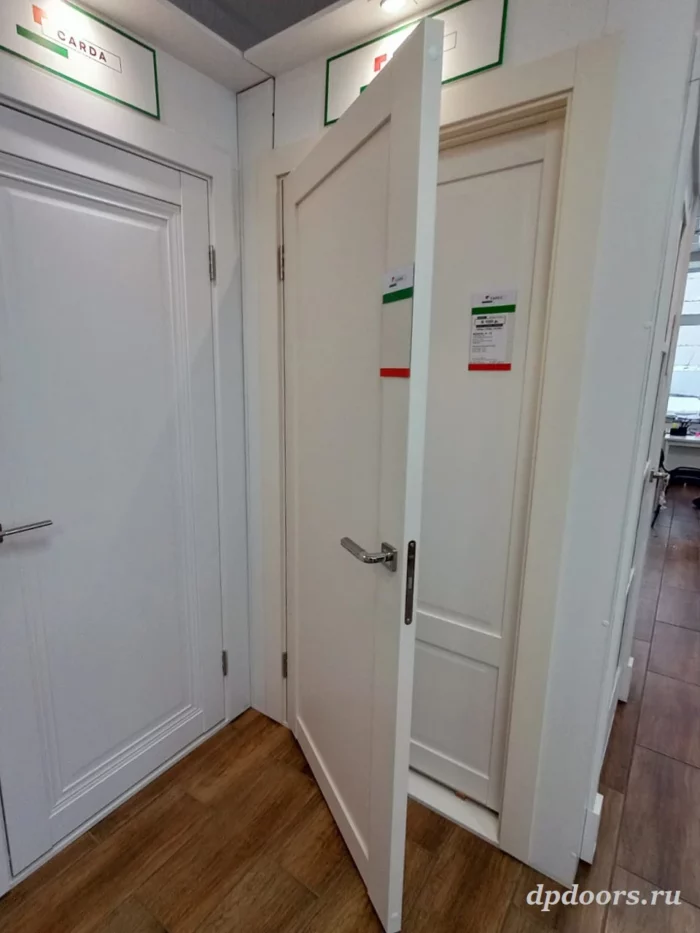 Дверь К60 Карда Магнолия
