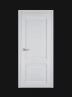Дверь Карда К1 Белый Софт