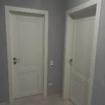 Дверь Карда К1 Ясень Белый