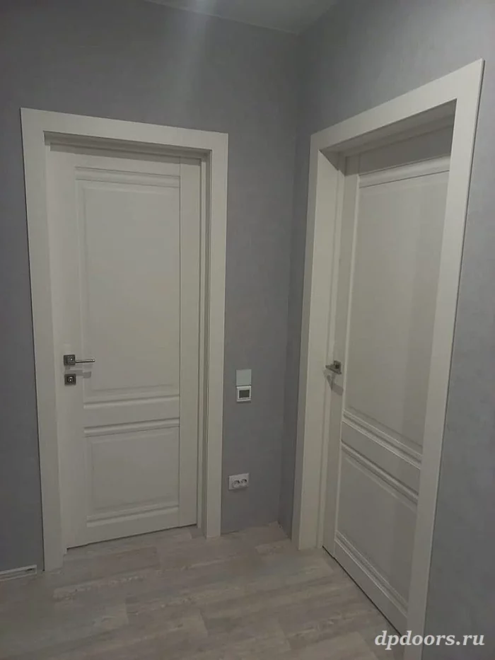 Дверь Карда К1 Ясень Дверь Карда К1 Ясень Белый