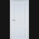 Дверь Карда К1 Ясень Белый