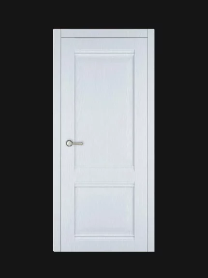 Дверь Карда К1 Ясень Белый