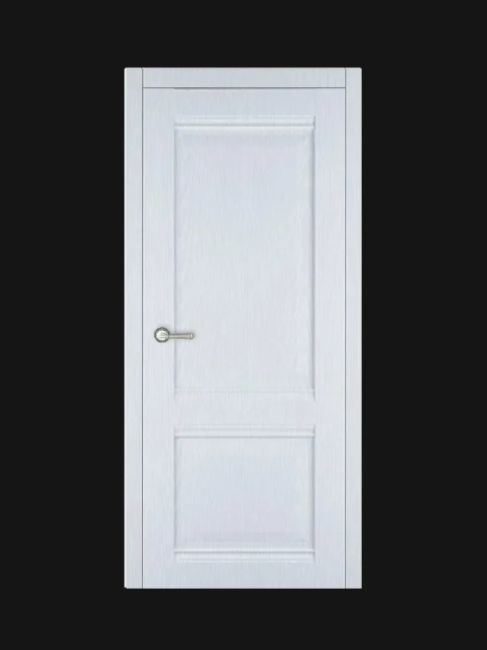 Дверь Карда К1 Ясень Белый Дверь Карда К1 Ясень Белый