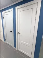 Дверь Карда К70 в живую