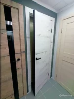 Дверь Карда Royal R1