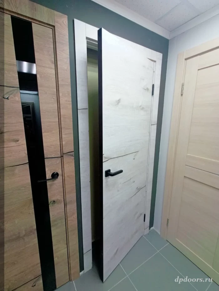 Дверь Карда Royal R1