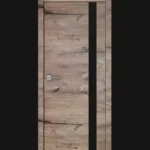 Дверь карда Royal R2 пацифик