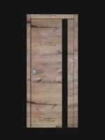 Дверь карда Royal R2 пацифик