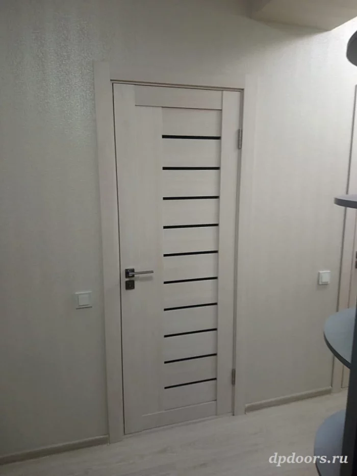 Дверь Карда Т10 Лиственница