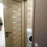 Дверь Карда Т10 в интерьере