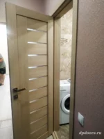 Дверь Карда Т10 в интерьере