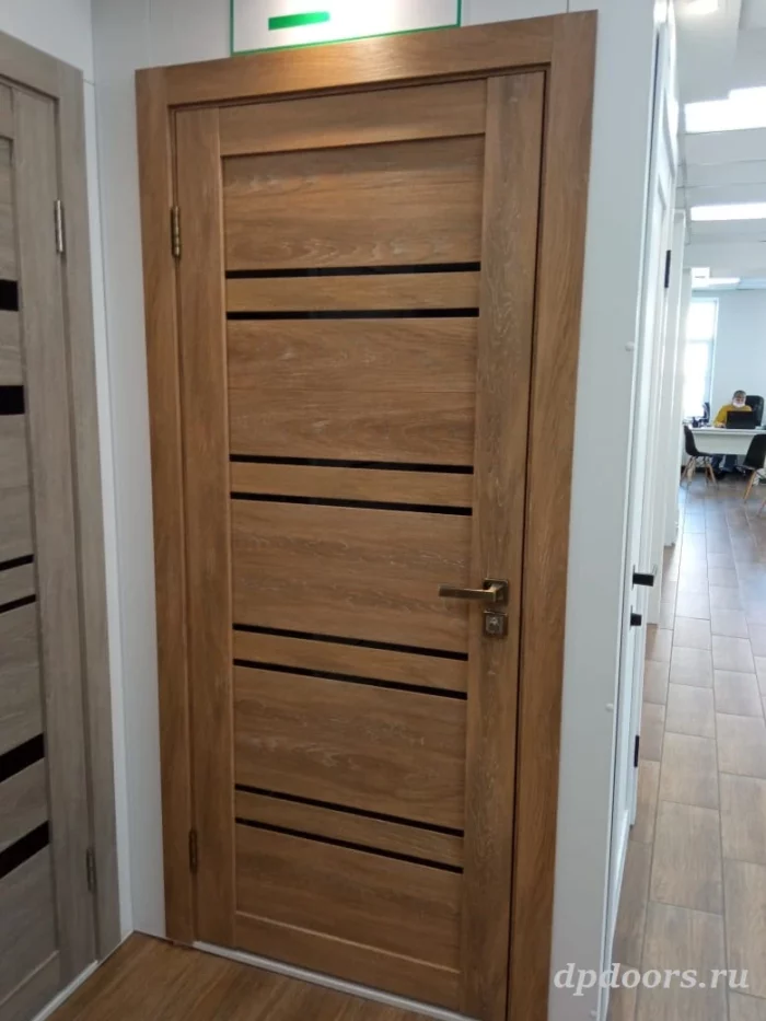 Двери межкомнатные Карда Т16