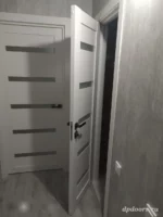 Дверь Карда Т5 белая