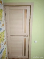 Дверь межкомнатная Карда Т9