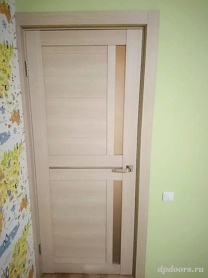 Дверь межкомнатная Карда Т9