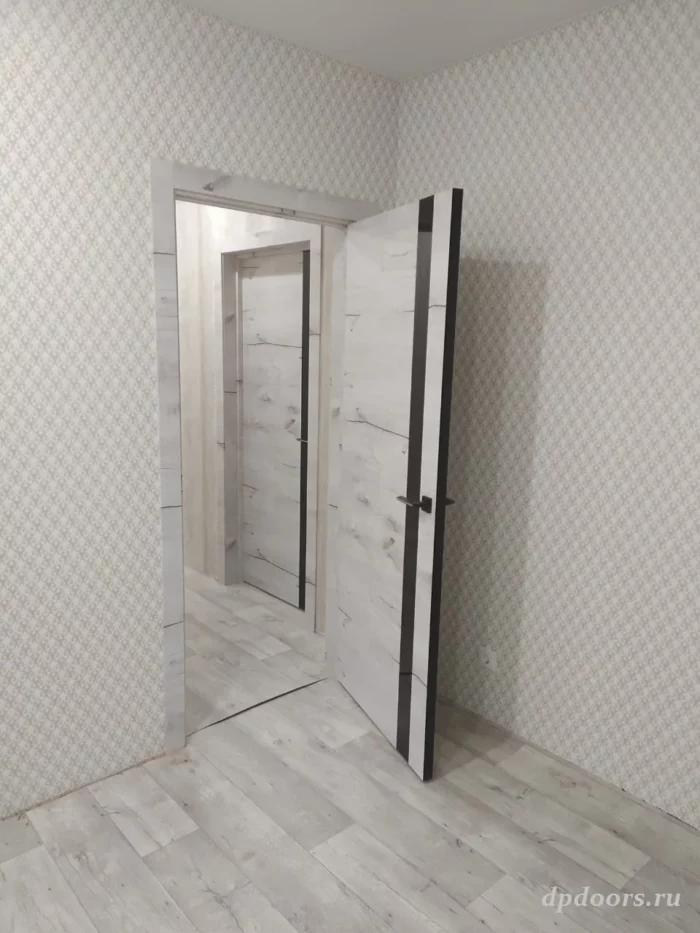 Дверь межкомнатная R2 Carda Дверь межкомнатная R2 Carda