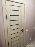 Дверь межкомнатная Т10 Капучино