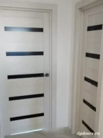 Дверь межкомнатная Т5 Лиственница