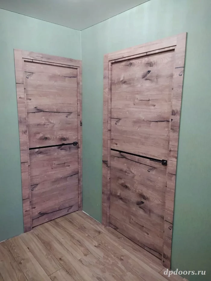 Дверь Royal R4 Carda