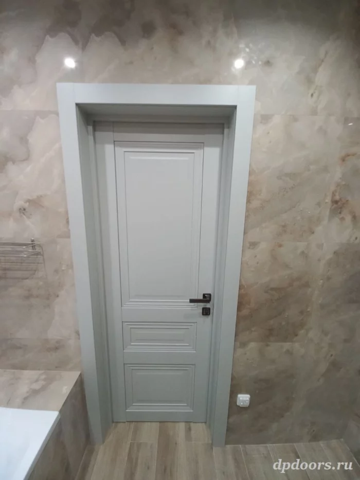 Дверь серая К50 Карда Дверь серая К50 Карда