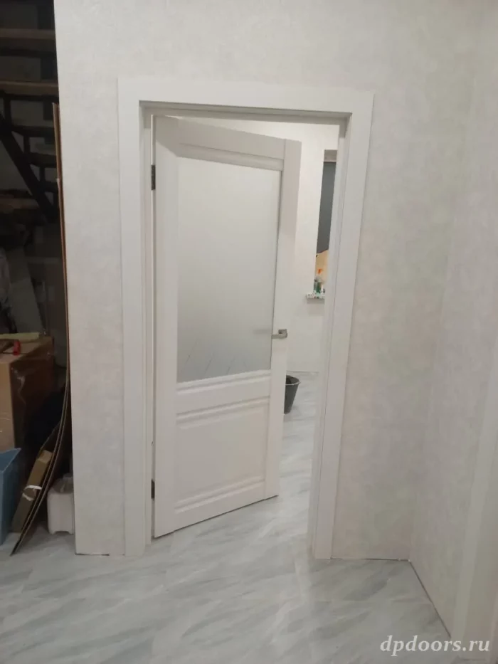 Дверь со стеклом Карда К2 Дверь со стеклом Карда К2