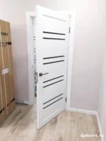 Дверь Т16 Белый Софт